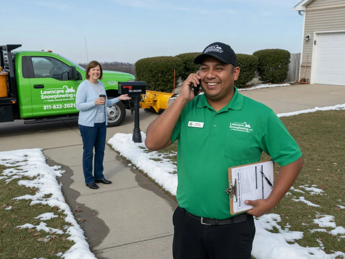 Lawn Care Services By Expert Landscaper Running Springs, CA FAQs